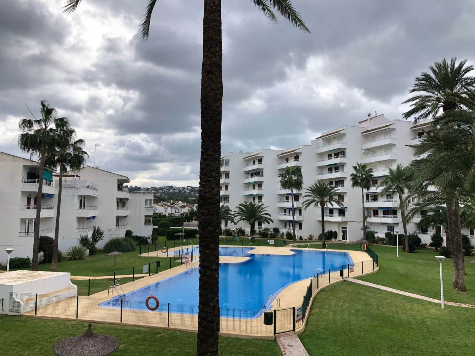 2 bedroom Apartment for sale in Javea / Xabia with pool garage - € 299,900 (Ref: 9226265)