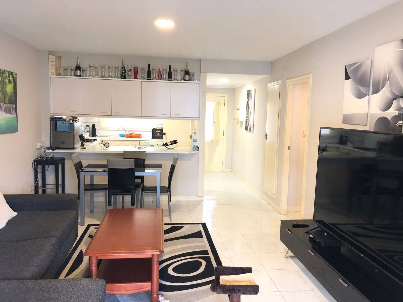 2 bedroom Apartment for sale in Javea / Xabia with pool garage - € 299,900 (Ref: 9226265)