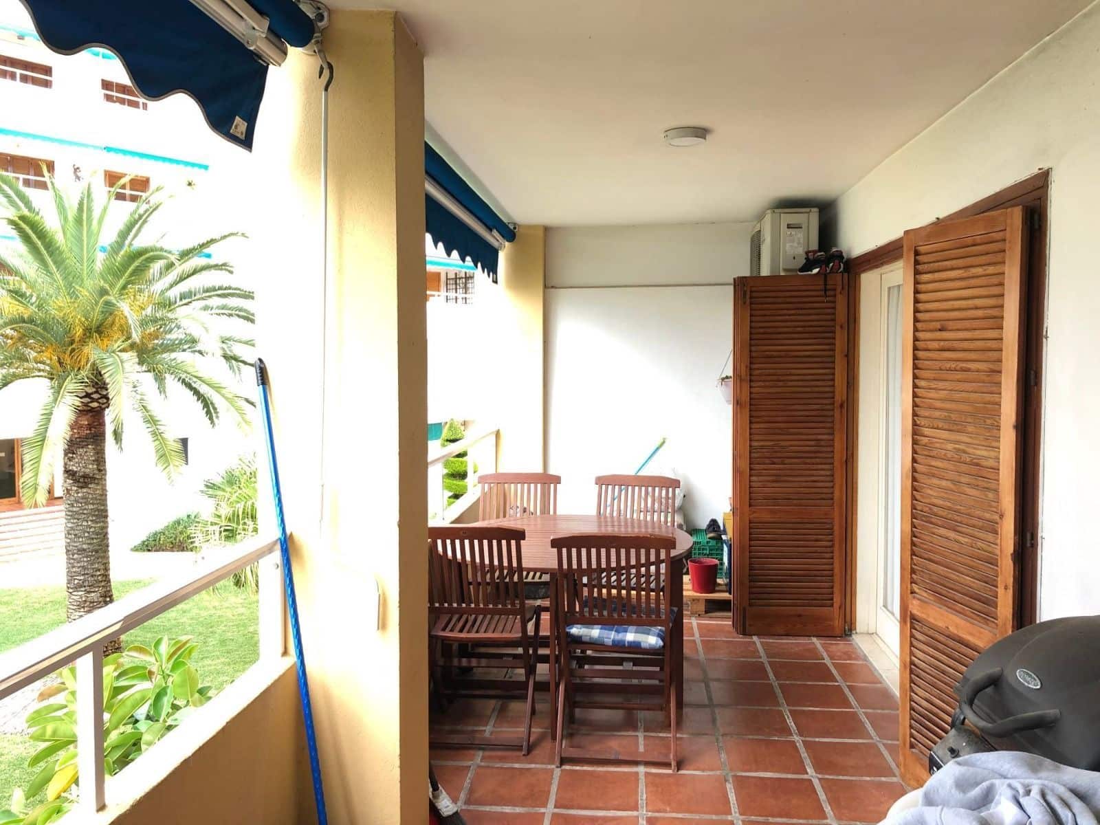 2 bedroom Apartment for sale in Javea / Xabia with pool garage - € 299,900 (Ref: 9226265)