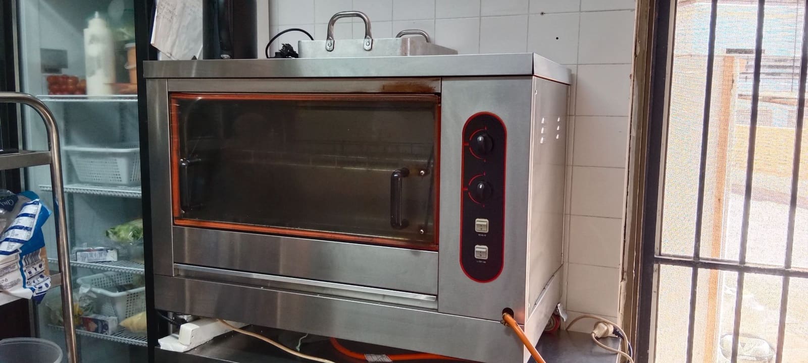 Erhverv til leje i Arenal - € 29.900 (Ref: 9239666)