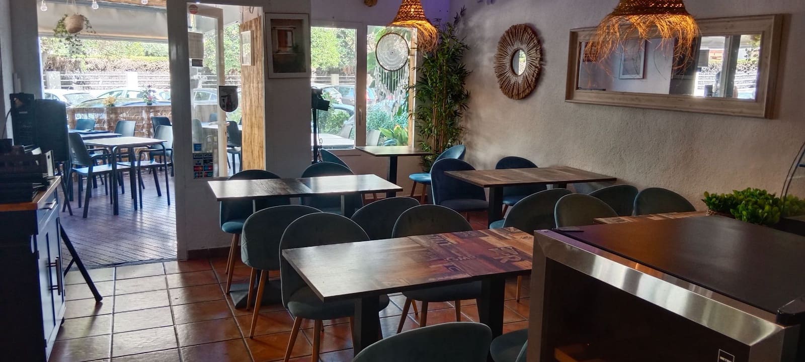 Erhverv til leje i Arenal - € 29.900 (Ref: 9239666)