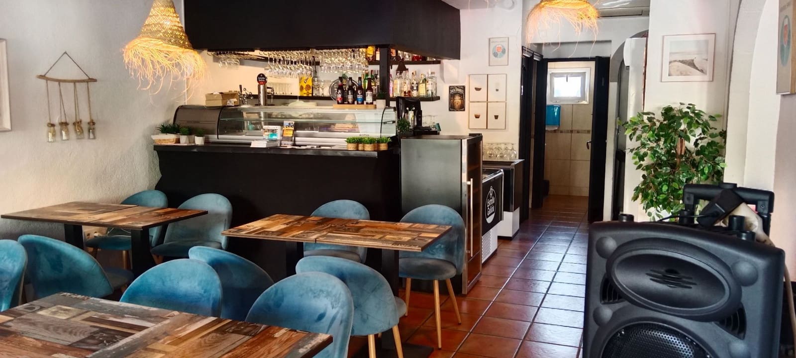 Erhverv til leje i Arenal - € 29.900 (Ref: 9239666)