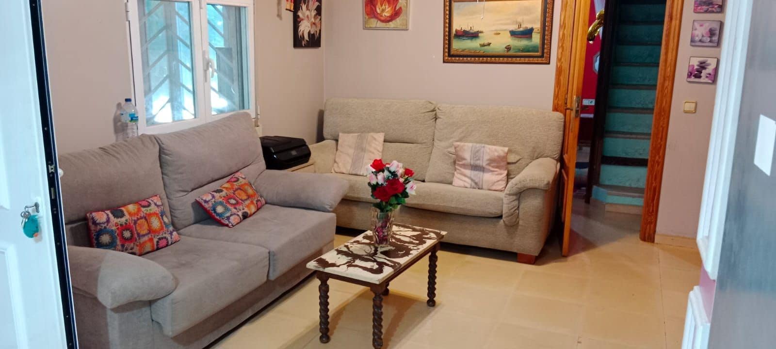 5 camera da letto Villa in vendita in Javea / Xabia con piscina garage - 795.000 € (Rif: 9272150)