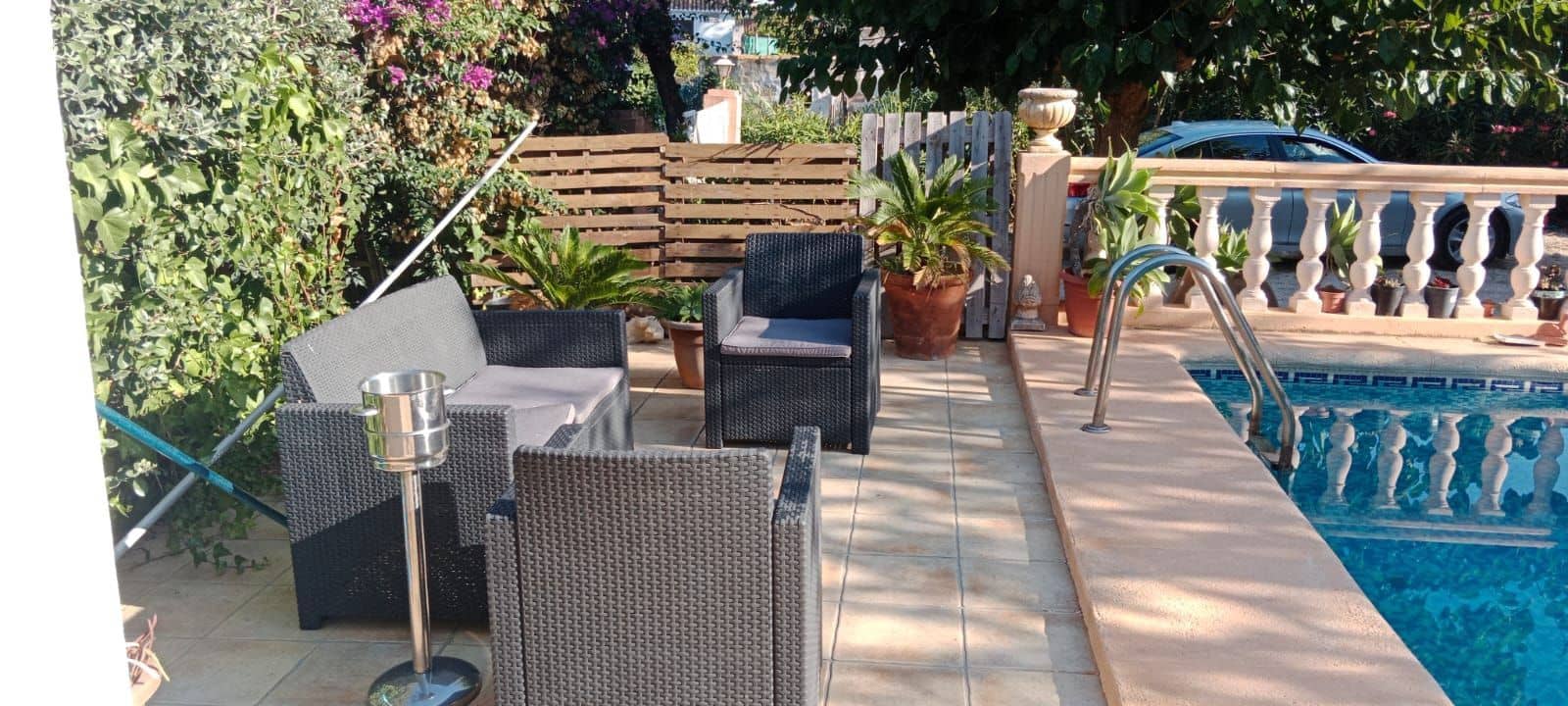 5 camera da letto Villa in vendita in Javea / Xabia con piscina garage - 795.000 € (Rif: 9272150)