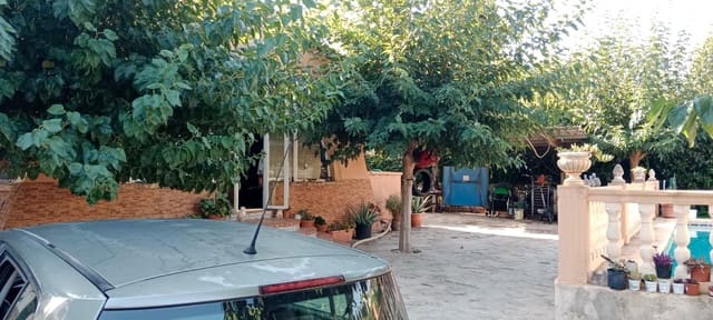 5 soveværelse Villa til salg i Javea / Xàbia med swimmingpool garage - € 795.000 (Ref: 9272150)