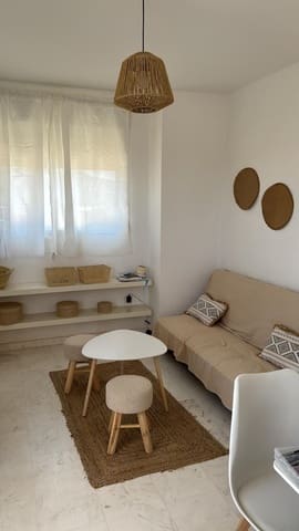 2 soveværelse Lejlighed til salg i Arenal, Javea / Xàbia med swimmingpool garage - € 379.000 (Ref: 9303169)