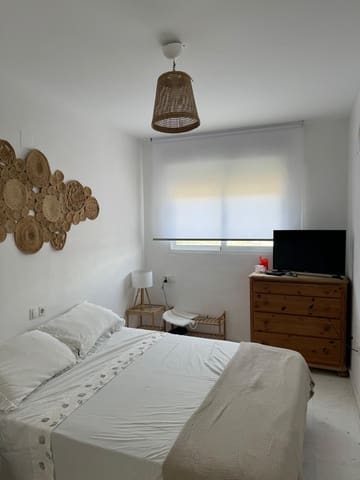 2 soveværelse Lejlighed til salg i Arenal, Javea / Xàbia med swimmingpool garage - € 379.000 (Ref: 9303169)