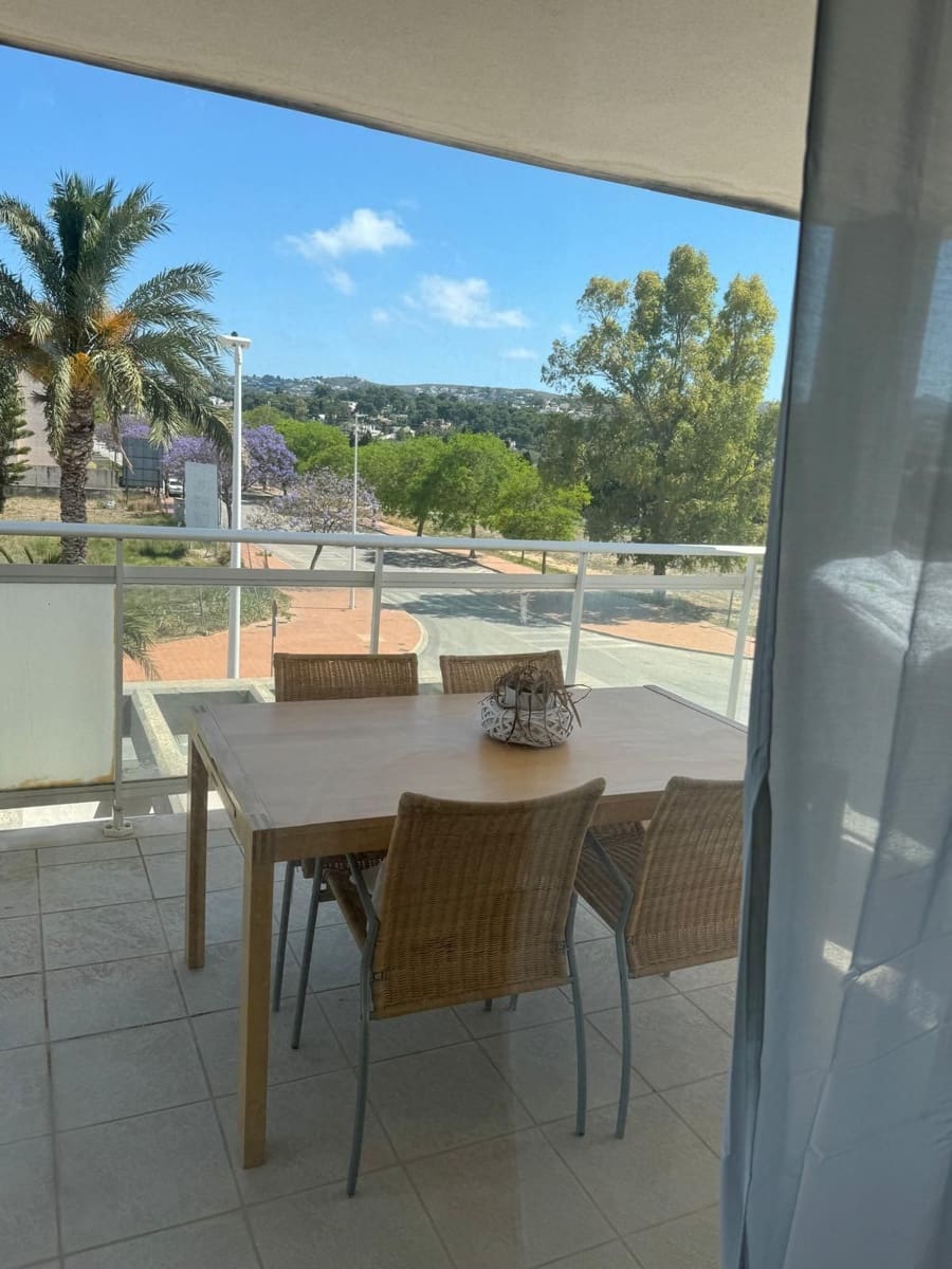 2 soveværelse Lejlighed til salg i Arenal med swimmingpool garage - € 379.000 (Ref: 9303169)