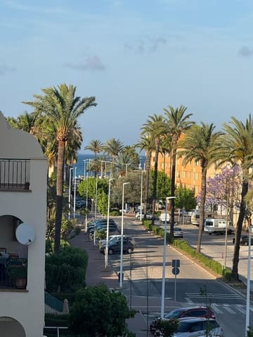 2 soveværelse Lejlighed til salg i Arenal, Javea / Xàbia med swimmingpool garage - € 379.000 (Ref: 9303169)