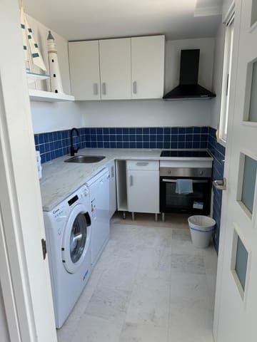 2 soveværelse Lejlighed til salg i Arenal, Javea / Xàbia med swimmingpool garage - € 379.000 (Ref: 9303169)