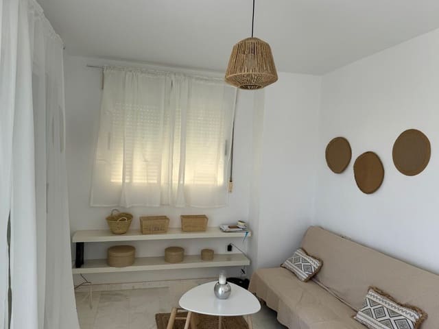 2 soveværelse Lejlighed til salg i Arenal, Javea / Xàbia med swimmingpool garage - € 379.000 (Ref: 9303169)