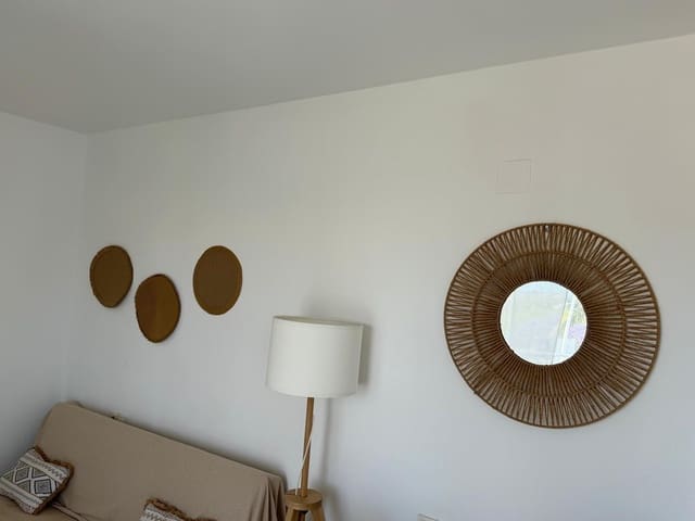 2 soveværelse Lejlighed til salg i Arenal, Javea / Xàbia med swimmingpool garage - € 379.000 (Ref: 9303169)