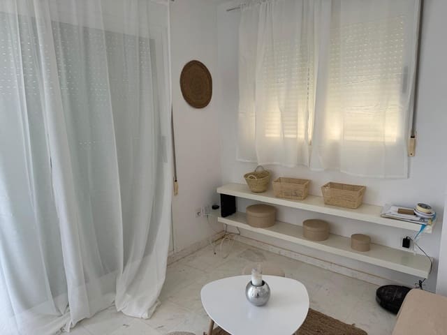 2 soveværelse Lejlighed til salg i Arenal, Javea / Xàbia med swimmingpool garage - € 379.000 (Ref: 9303169)