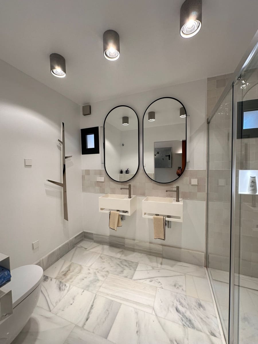 1 makuuhuone Huoneisto vuokrattavana paikassa Javea / Xabia - 975 € (Ref: 9317295)