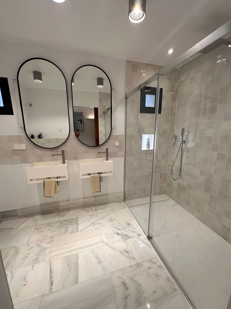 1 makuuhuone Huoneisto vuokrattavana paikassa Javea / Xabia - 975 € (Ref: 9317295)