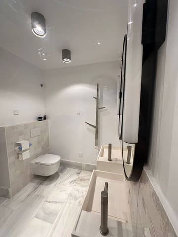 1 soverom Leilighet til leie i Portichol - Balcón al Mar, Javea / Xàbia - € 975 (Ref: 9317295)