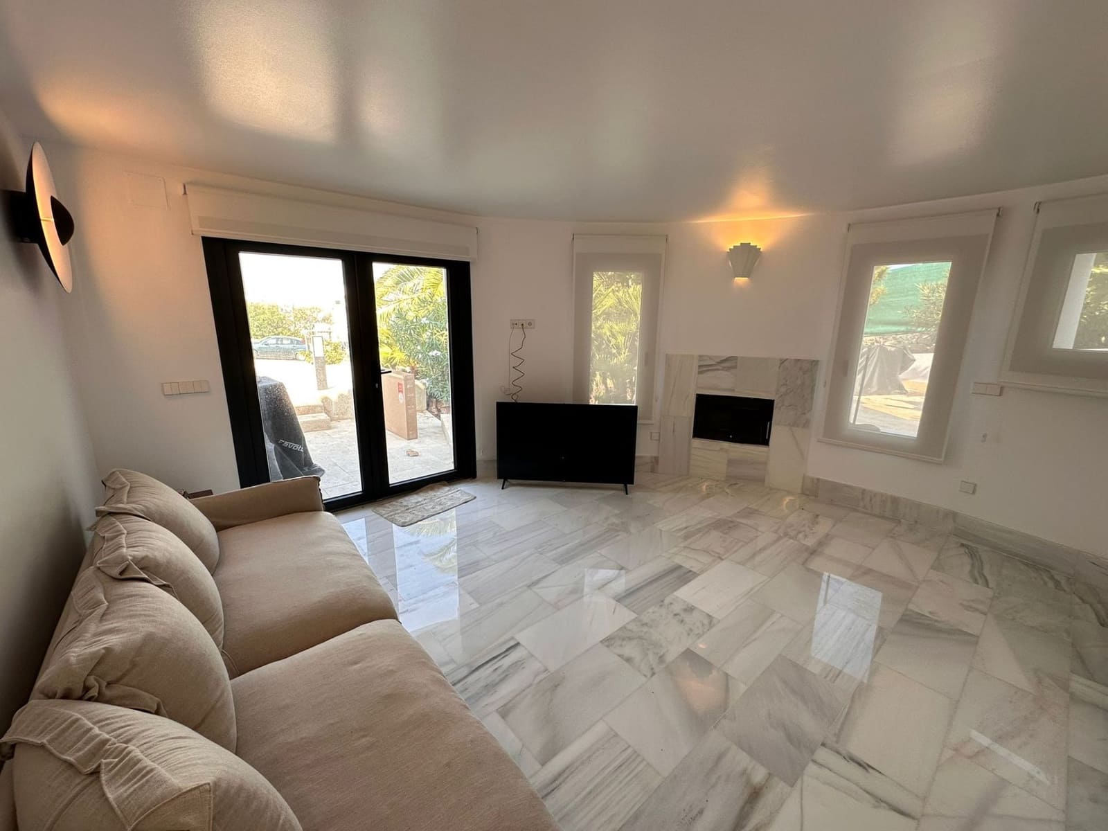 1 makuuhuone Huoneisto vuokrattavana paikassa Javea / Xabia - 975 € (Ref: 9317295)