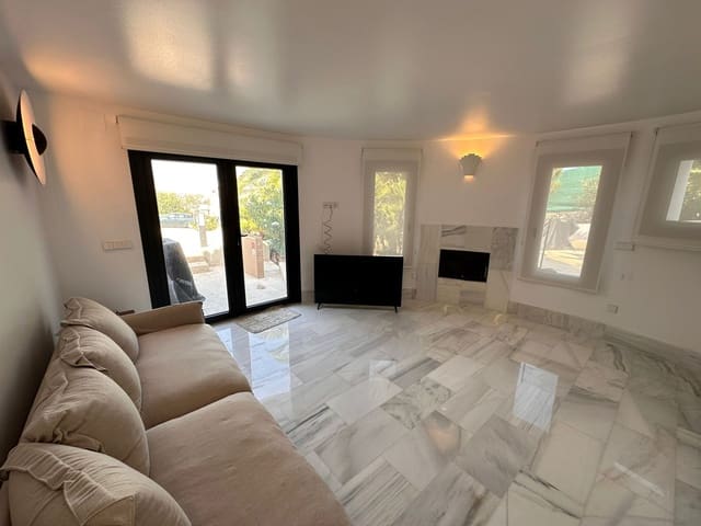 1 soverom Leilighet til leie i Portichol - Balcón al Mar, Javea / Xàbia - € 975 (Ref: 9317295)