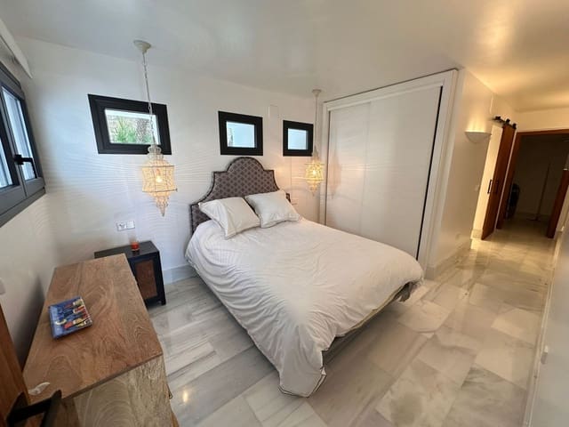 1 soverom Leilighet til leie i Portichol - Balcón al Mar, Javea / Xàbia - € 975 (Ref: 9317295)