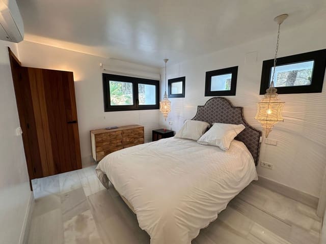 1 soverom Leilighet til leie i Portichol - Balcón al Mar, Javea / Xàbia - € 975 (Ref: 9317295)