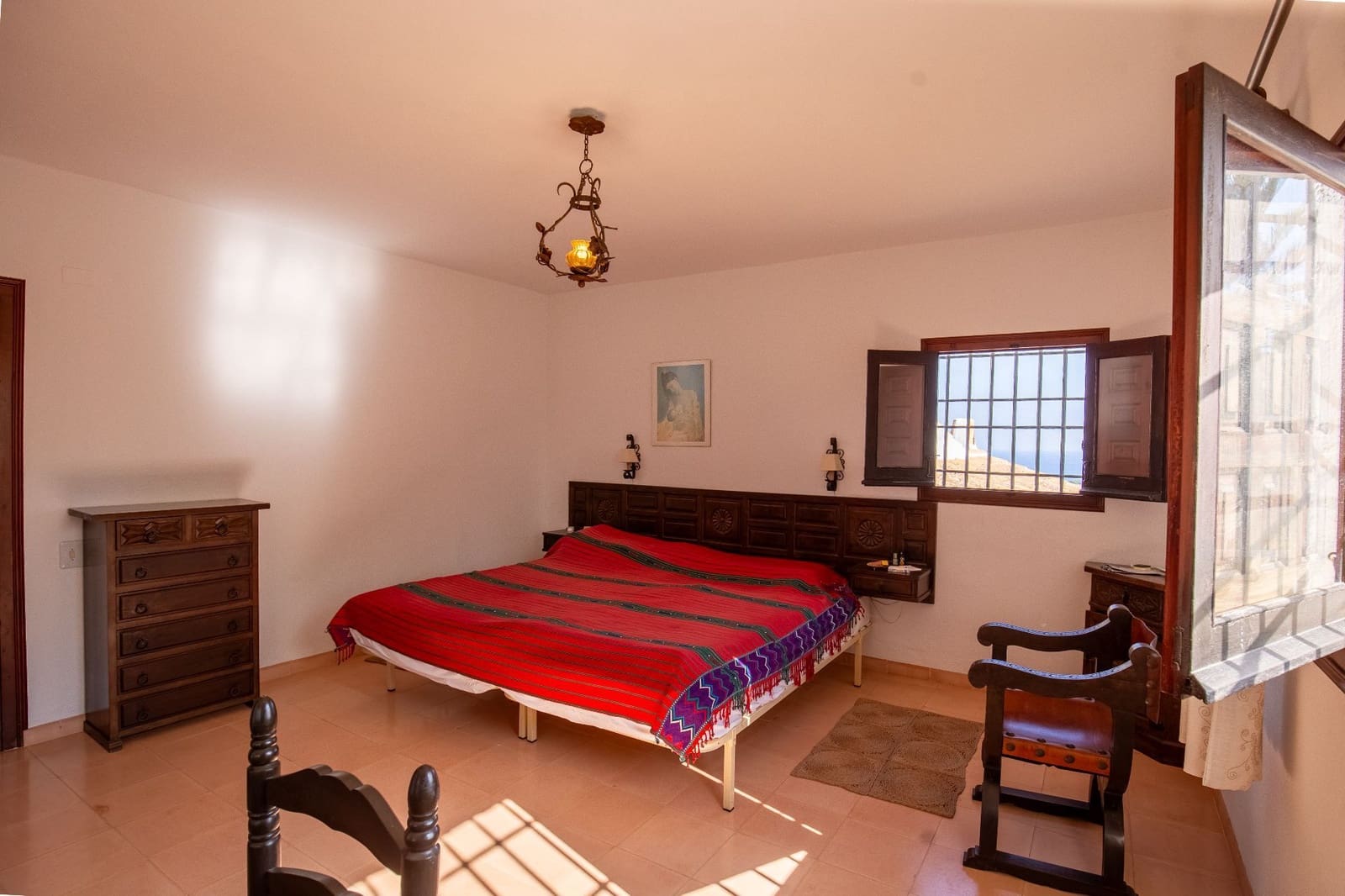 Chalet de 4 habitaciones en Javea / Xàbia en venta con piscina garaje - 1.550.000 € (Ref: 9321579)