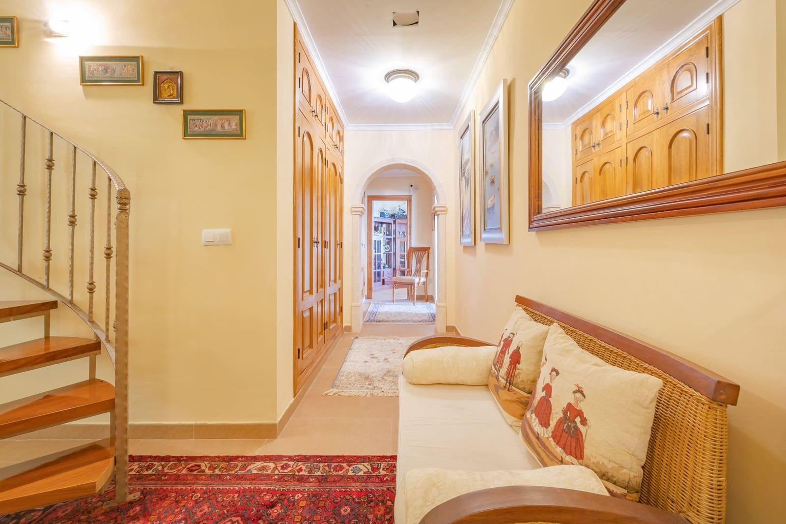 3 sovrum Villa till salu i Javea / Xabia - 4 200 000 € (Ref: 9344411)