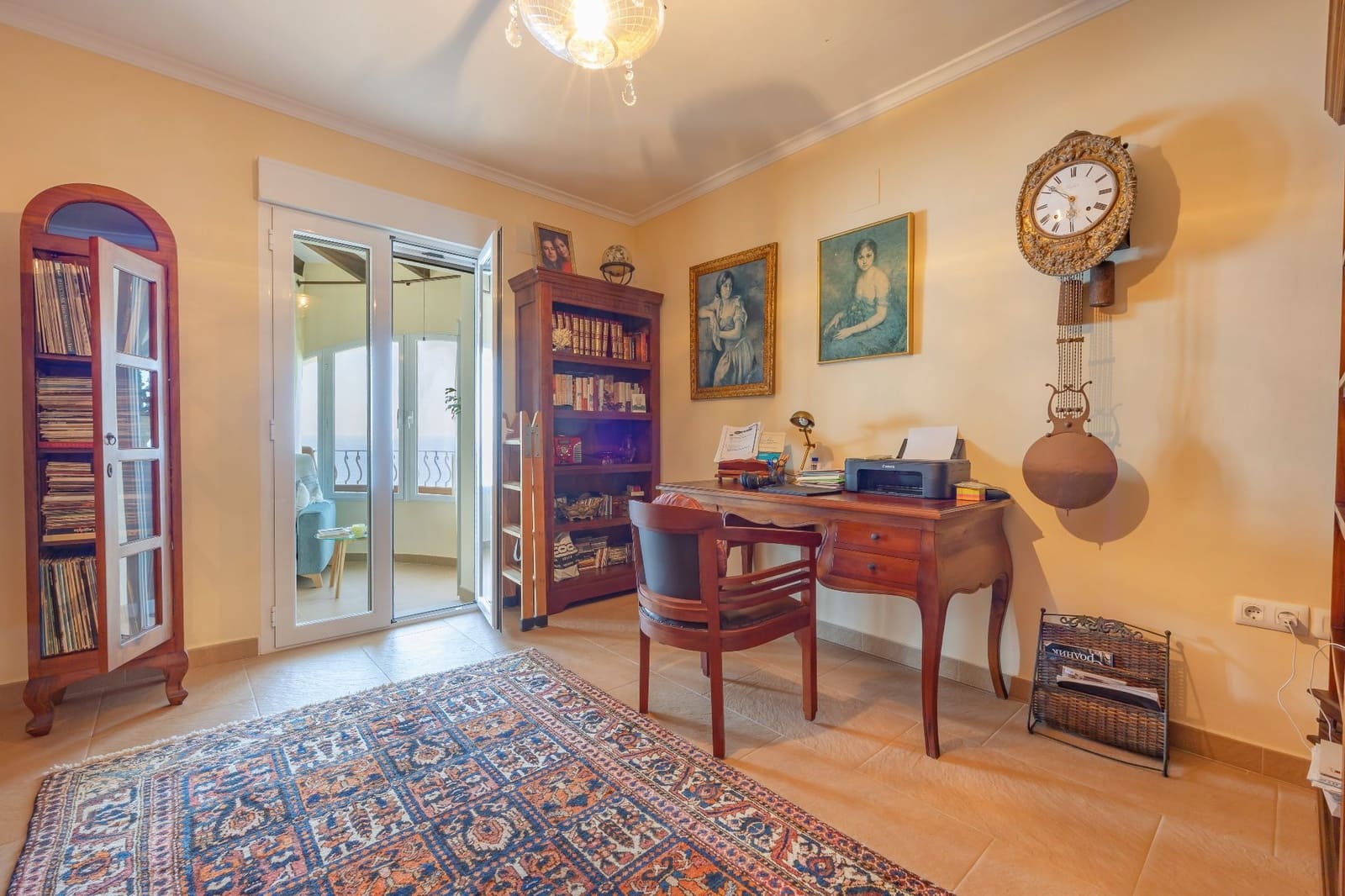 3 sovrum Villa till salu i Javea / Xabia - 4 200 000 € (Ref: 9344411)