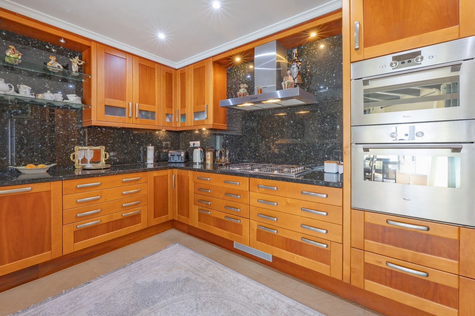 3 sovrum Villa till salu i Javea / Xabia - 4 200 000 € (Ref: 9344411)