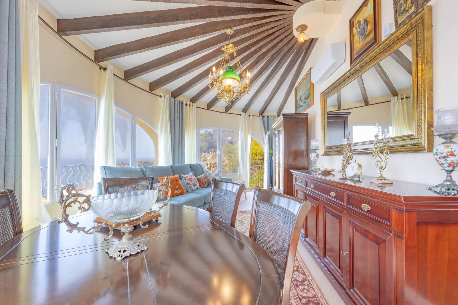 3 sovrum Villa till salu i Javea / Xabia - 4 200 000 € (Ref: 9344411)