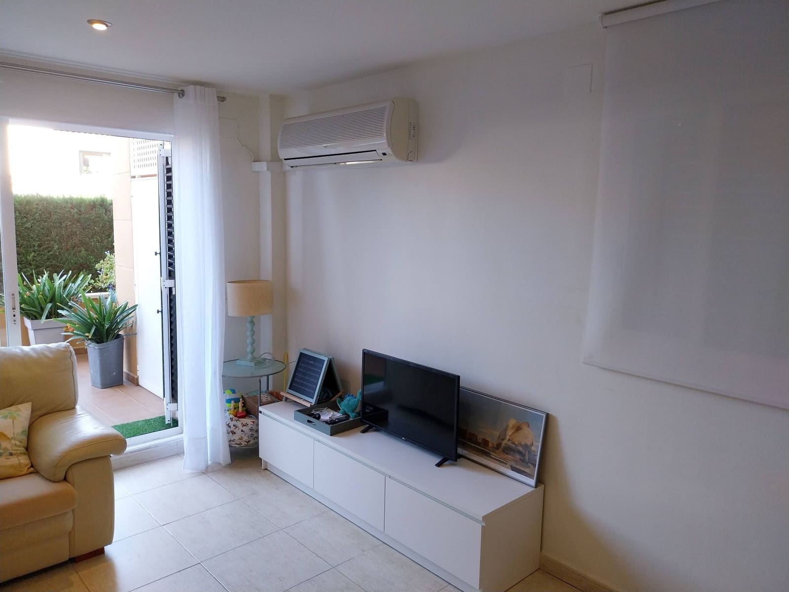 3 slaapkamer Appartement te koop in Javea / Xabia met zwembad garage - € 375.000 (Ref: 9371814)