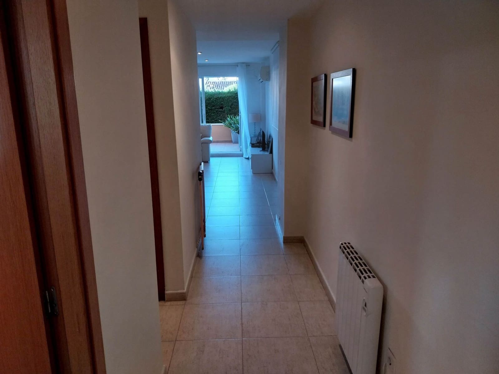 3 slaapkamer Appartement te koop in Javea / Xabia met zwembad garage - € 375.000 (Ref: 9371814)