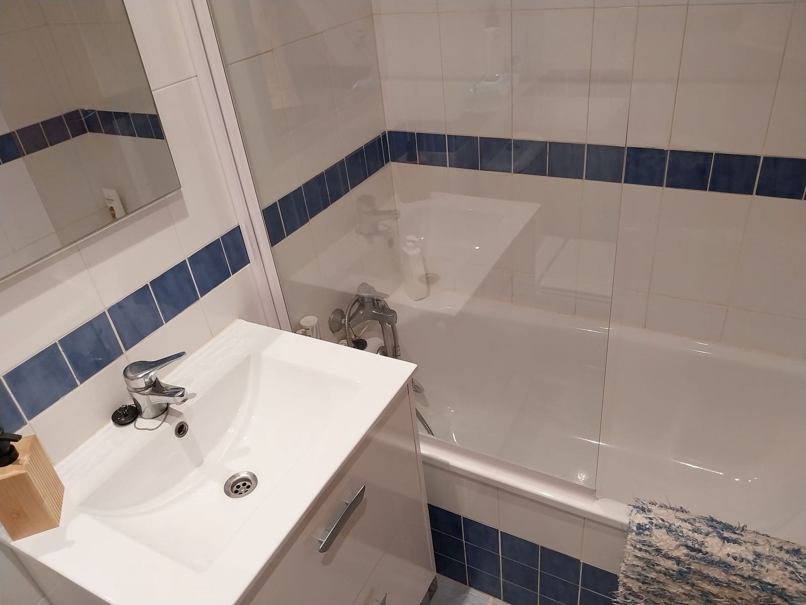 3 slaapkamer Appartement te koop in Javea / Xabia met zwembad garage - € 375.000 (Ref: 9371814)