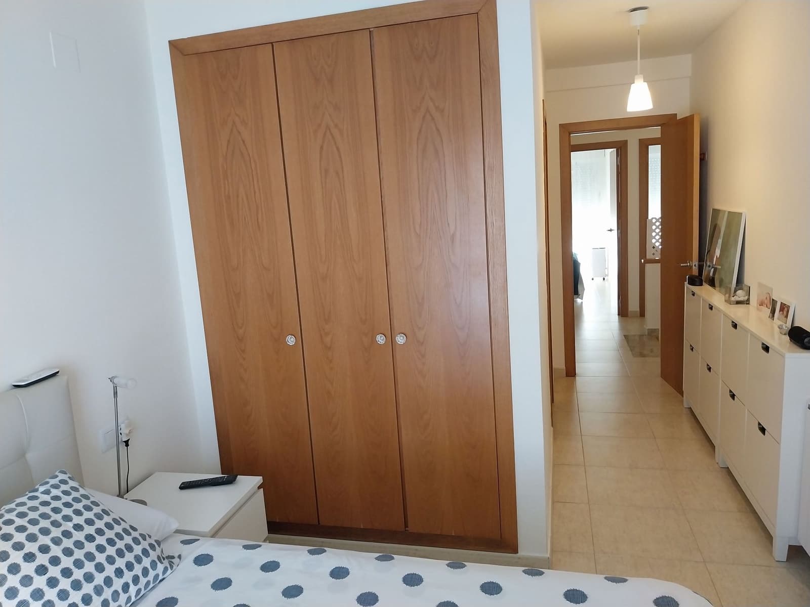 3 slaapkamer Appartement te koop in Javea / Xabia met zwembad garage - € 375.000 (Ref: 9371814)