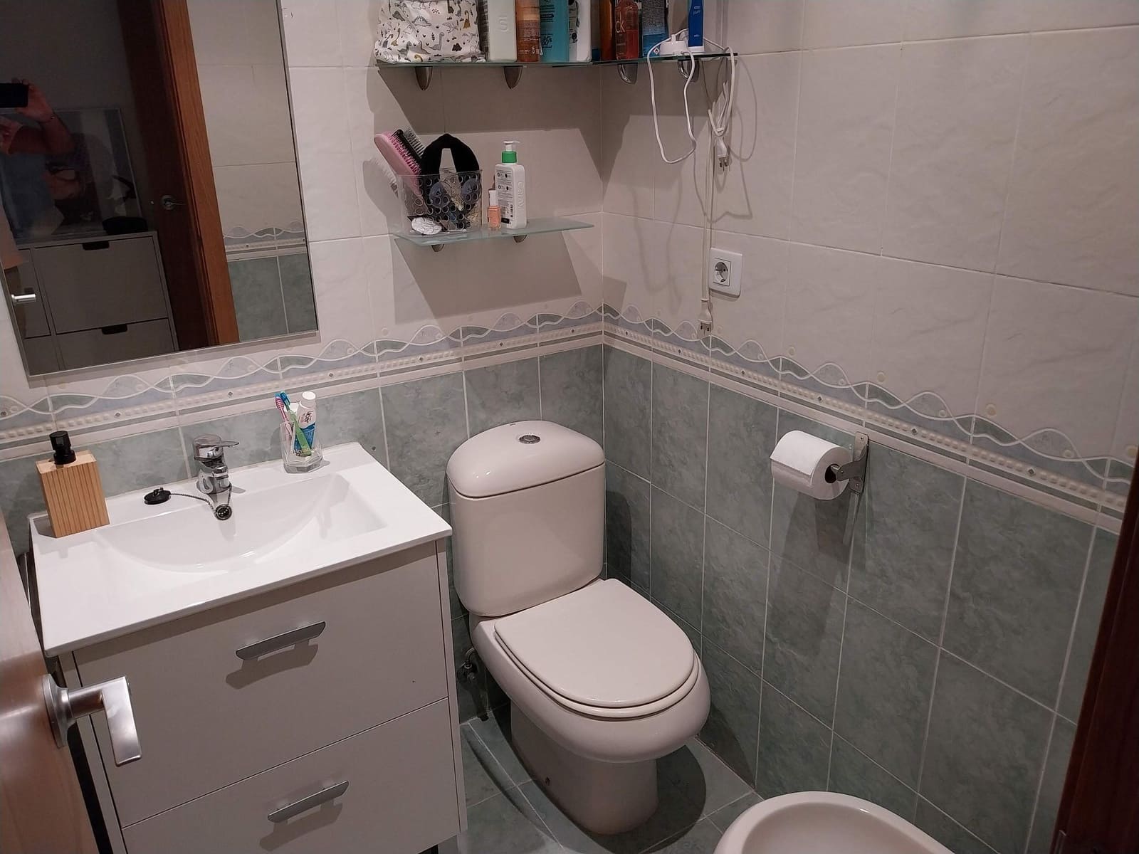 3 slaapkamer Appartement te koop in Javea / Xabia met zwembad garage - € 375.000 (Ref: 9371814)