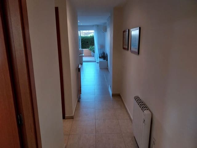 3 slaapkamer Appartement te koop in Javea / Xàbia met zwembad garage - € 375.000 (Ref: 9371814)