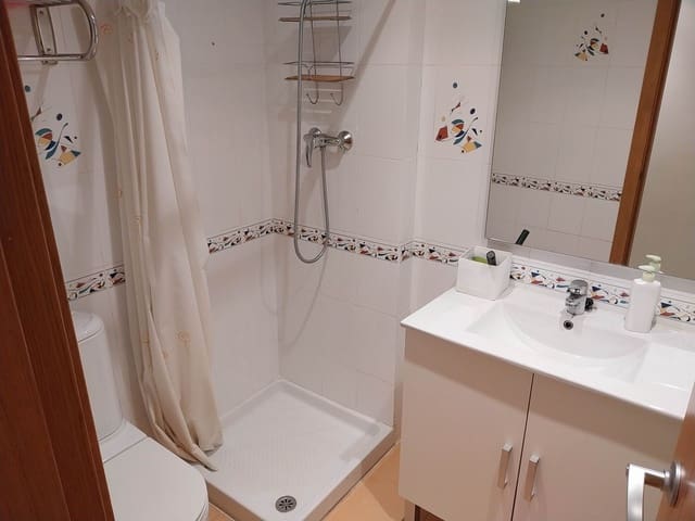 3 slaapkamer Appartement te koop in Javea / Xàbia met zwembad garage - € 375.000 (Ref: 9371814)