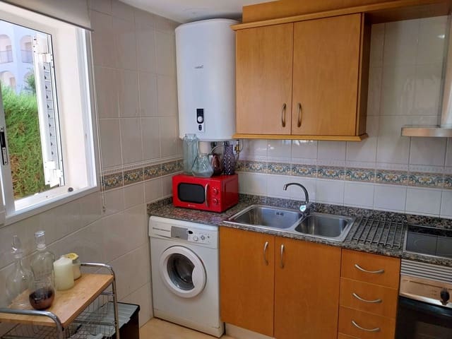 3 slaapkamer Appartement te koop in Javea / Xàbia met zwembad garage - € 375.000 (Ref: 9371814)