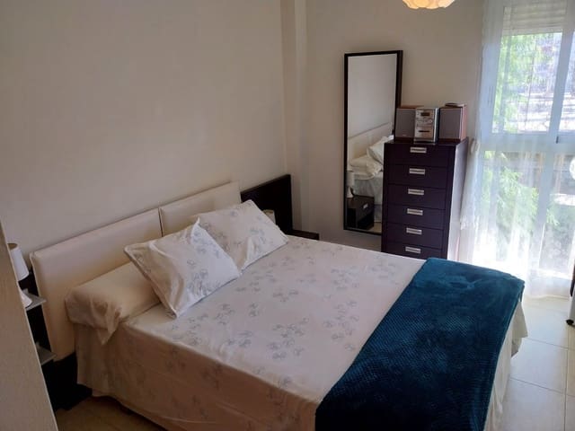 3 slaapkamer Appartement te koop in Javea / Xàbia met zwembad garage - € 375.000 (Ref: 9371814)