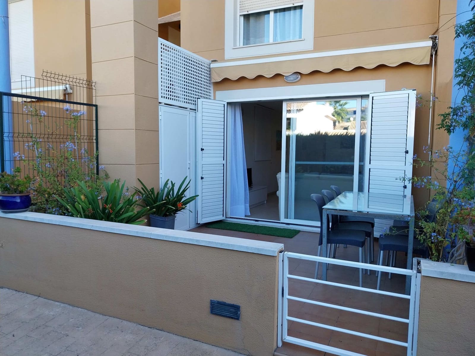 3 slaapkamer Appartement te koop in Javea / Xabia met zwembad garage - € 375.000 (Ref: 9371814)