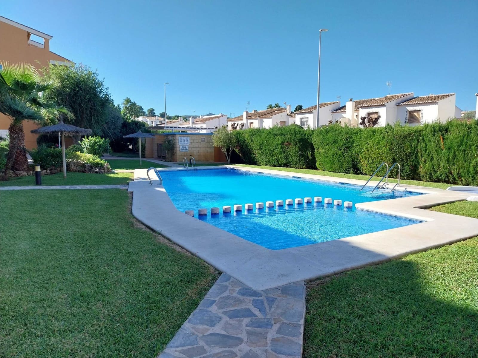 3 slaapkamer Appartement te koop in Javea / Xabia met zwembad garage - € 375.000 (Ref: 9371814)