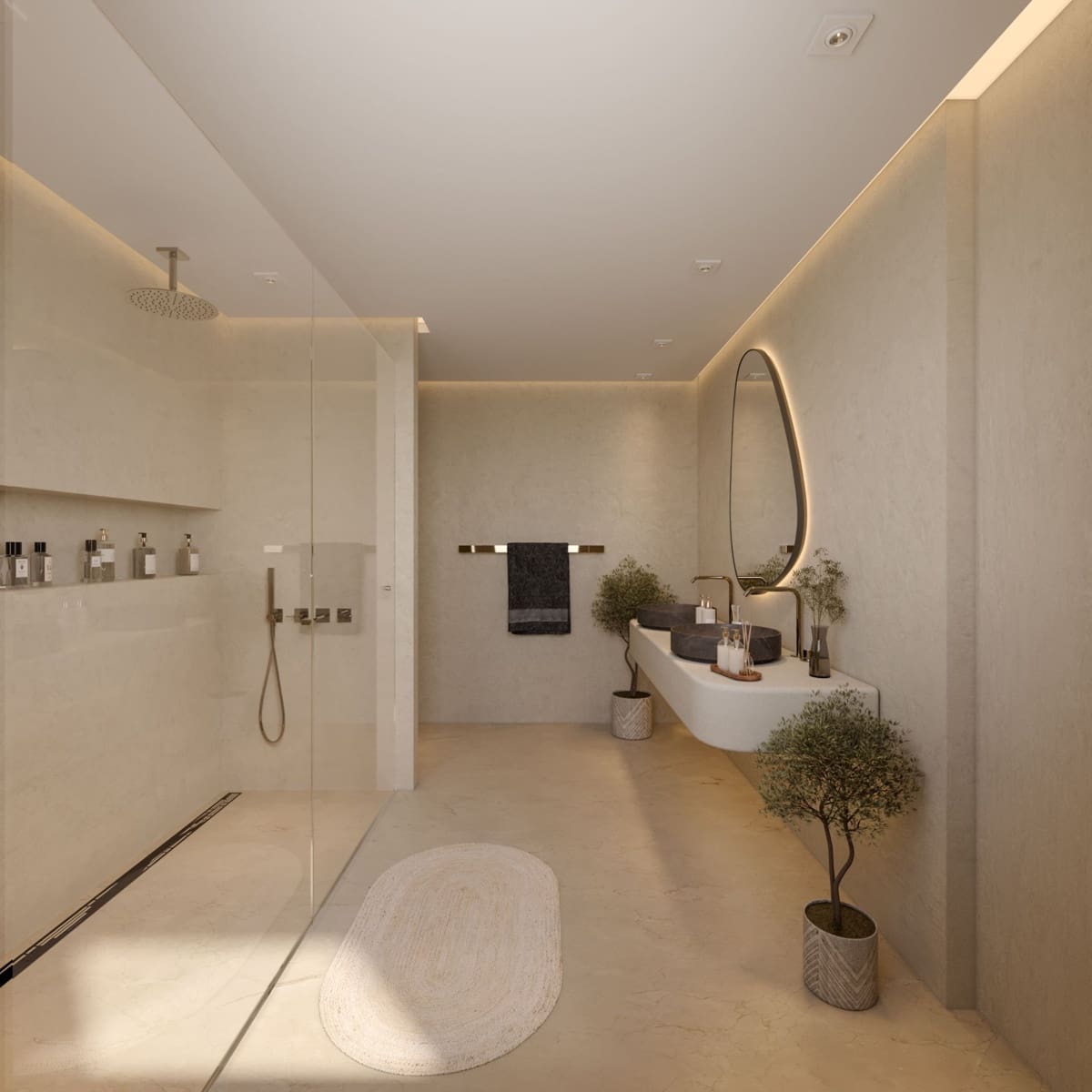 5 soveværelse Villa til salg i Javea / Xabia med garage - € 2.300.000 (Ref: 9387616)