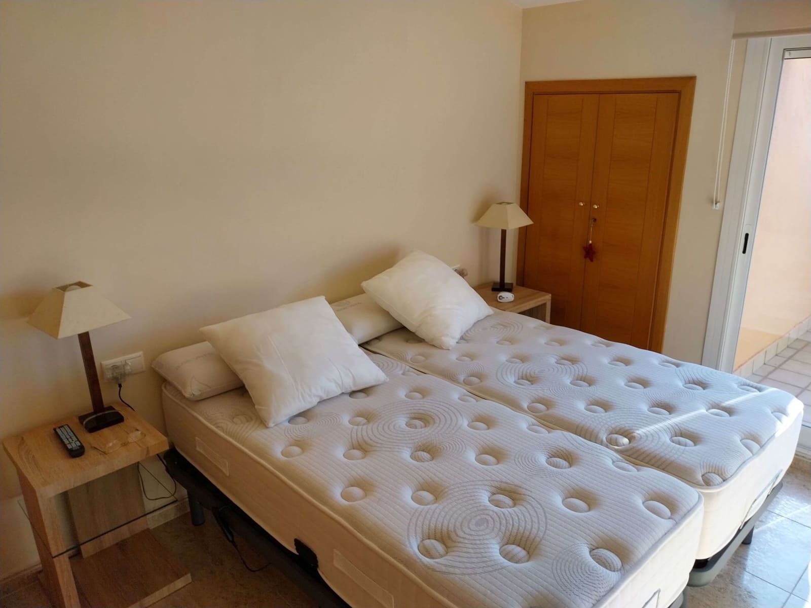 3 soveværelse Lejlighed til salg i Arenal med swimmingpool garage - € 600.000 (Ref: 9400515)