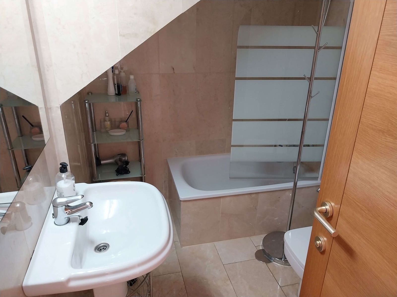 3 soveværelse Lejlighed til salg i Arenal med swimmingpool garage - € 600.000 (Ref: 9400515)