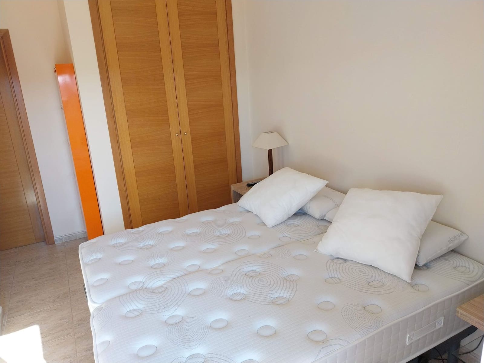 3 soveværelse Lejlighed til salg i Arenal med swimmingpool garage - € 600.000 (Ref: 9400515)