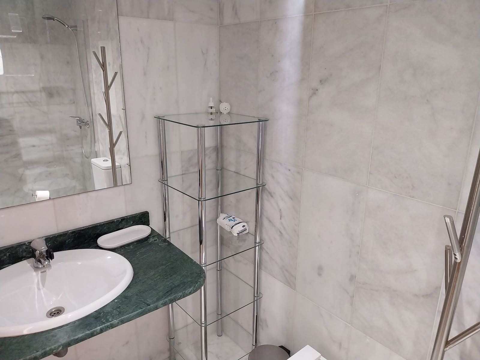 3 soveværelse Lejlighed til salg i Arenal med swimmingpool garage - € 600.000 (Ref: 9400515)