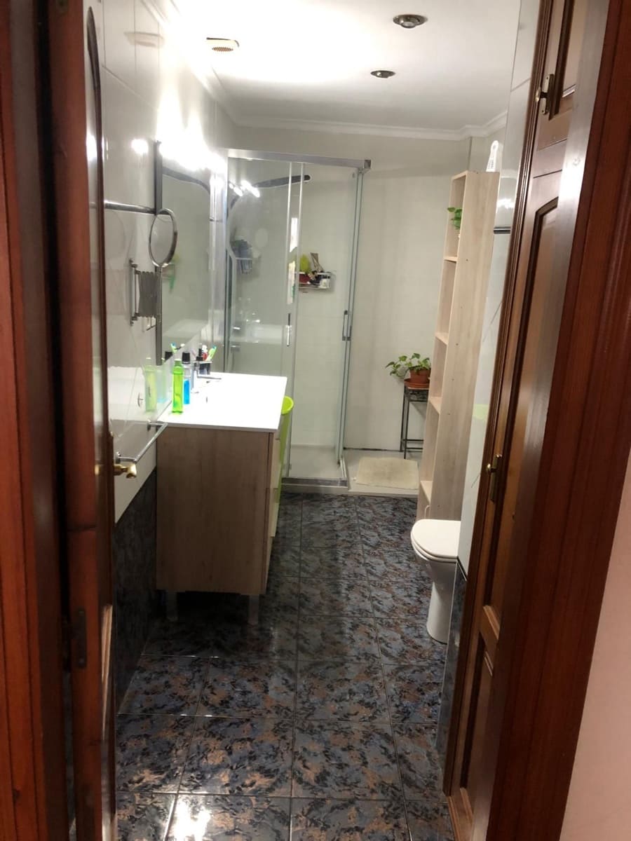 Apartamento de 3 habitaciones en Javea / Xàbia en venta - 300.000 € (Ref: 9410672)