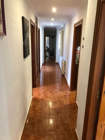 Apartamento de 3 habitaciones en Javea / Xàbia en venta - 300.000 € (Ref: 9410672)