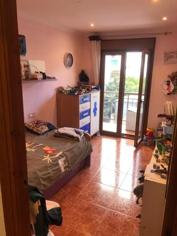 Apartamento de 3 habitaciones en Javea / Xàbia en venta - 300.000 € (Ref: 9410672)