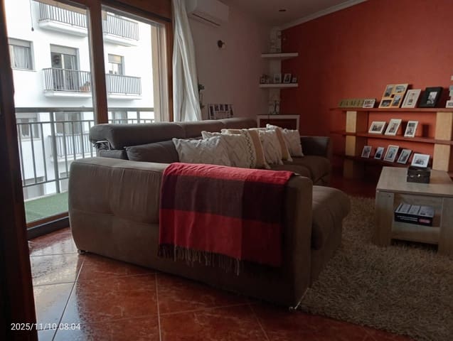 Apartamento de 3 habitaciones en Javea / Xàbia en venta - 300.000 € (Ref: 9410672)
