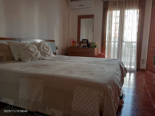 Apartamento de 3 habitaciones en Javea / Xàbia en venta - 300.000 € (Ref: 9410672)